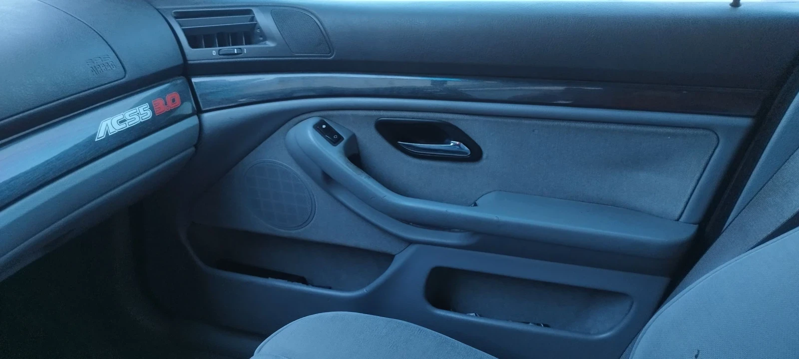 BMW 523 | Mobile.bg   11