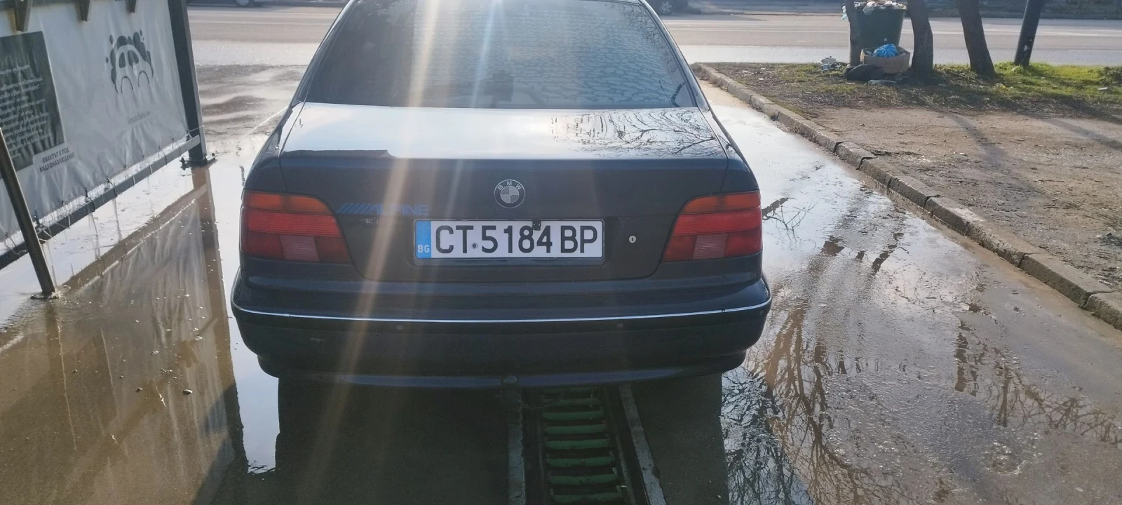 BMW 523 | Mobile.bg � ����������� 15