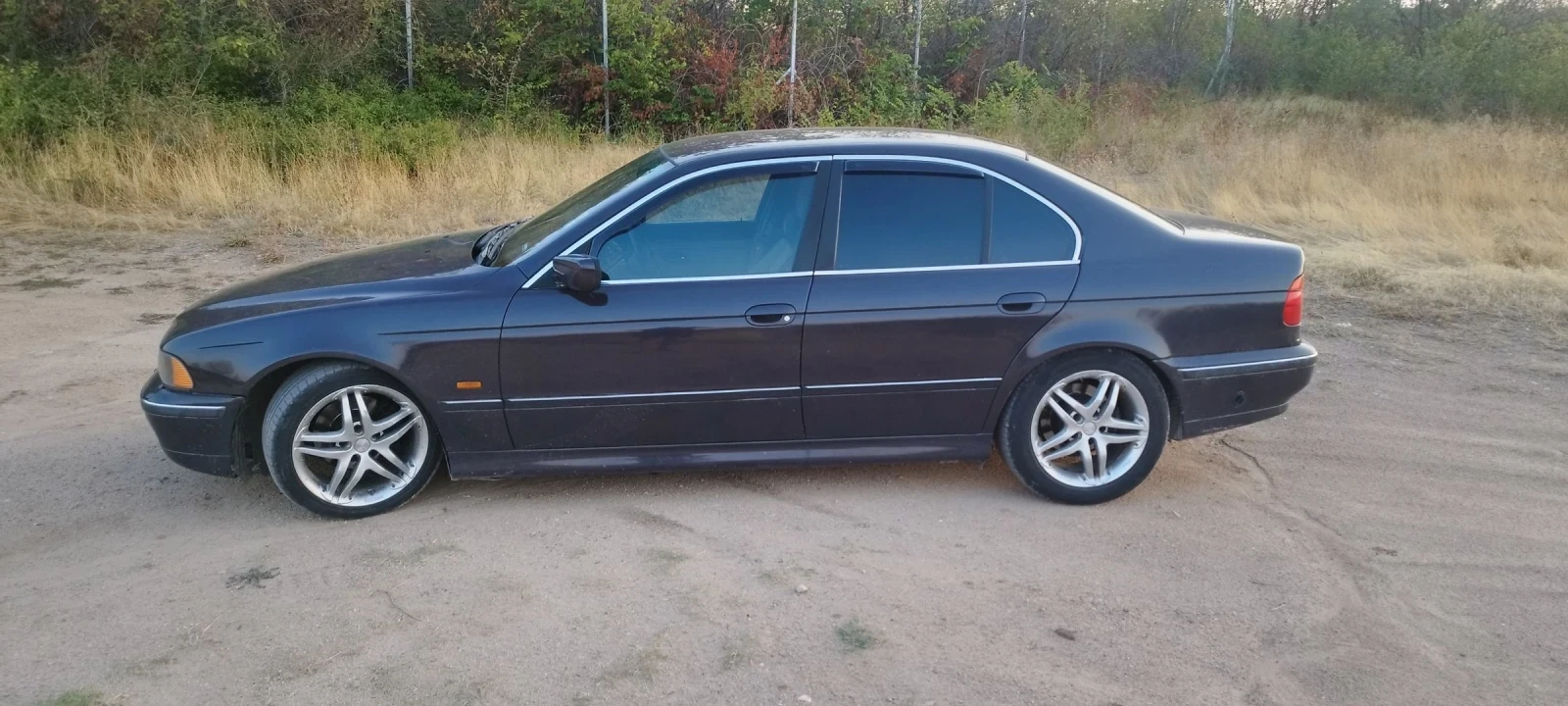 BMW 523 | Mobile.bg   2