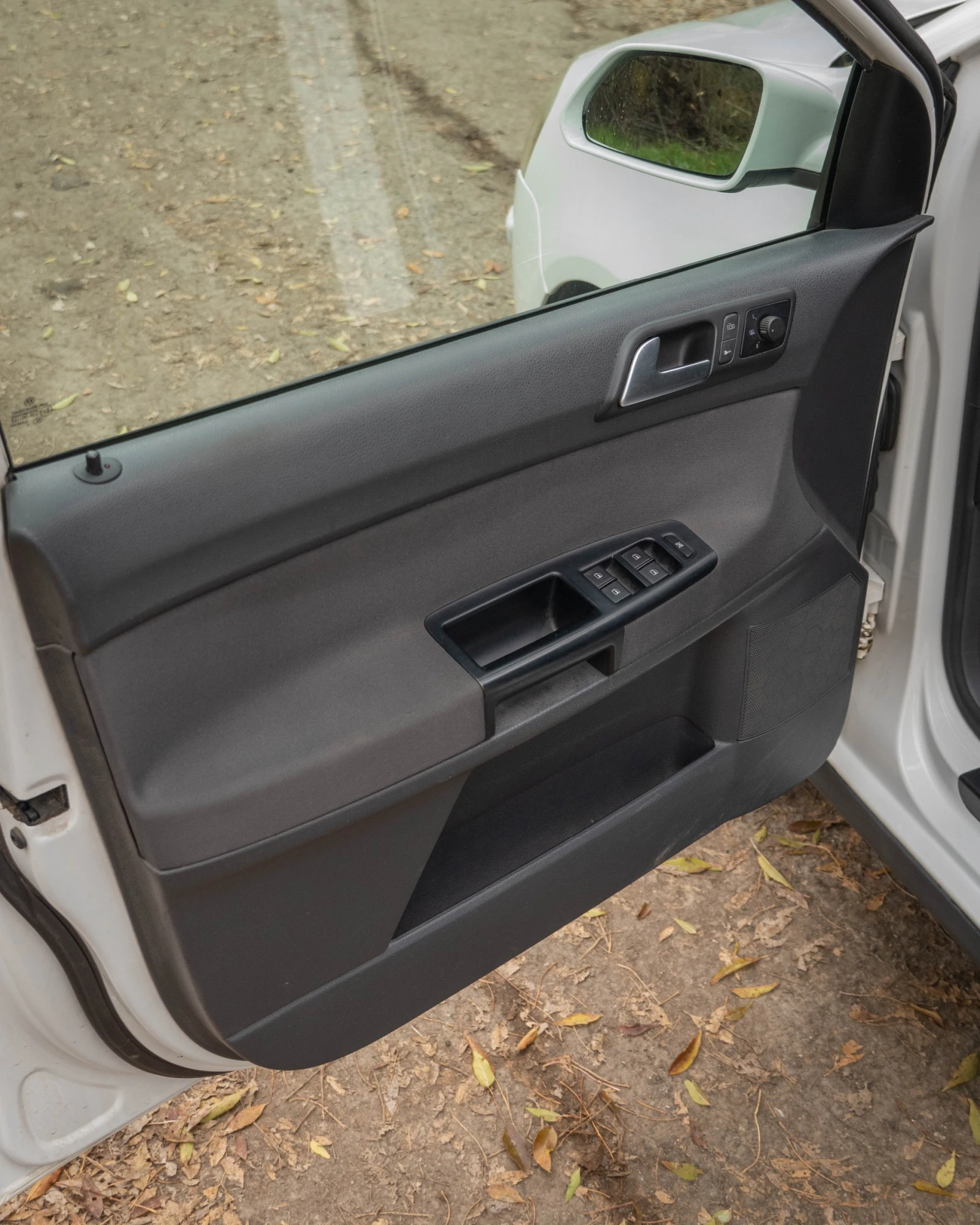 VW Polo GTI 1.8T BJX | Mobile.bg   12