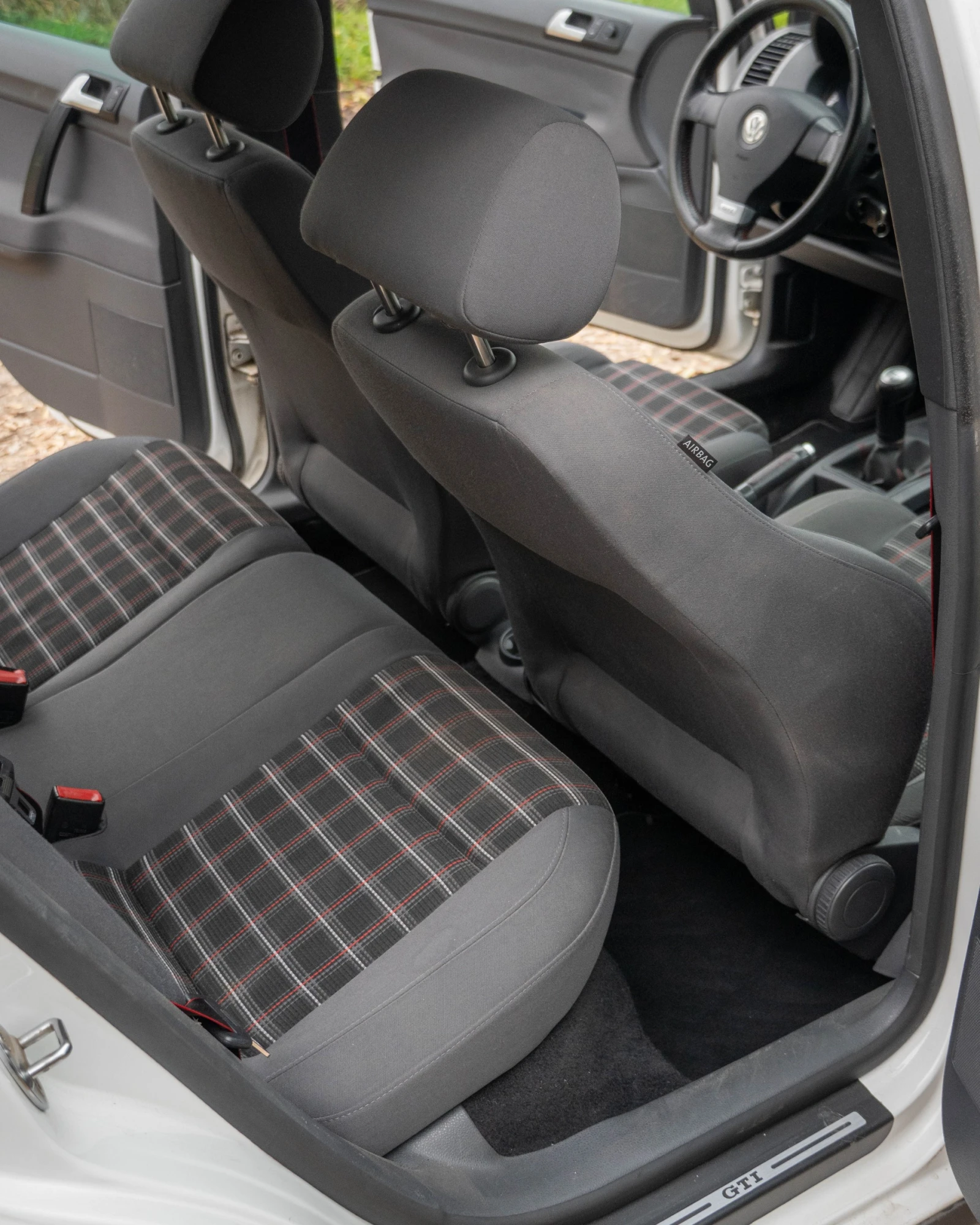 VW Polo GTI 1.8T BJX | Mobile.bg   13