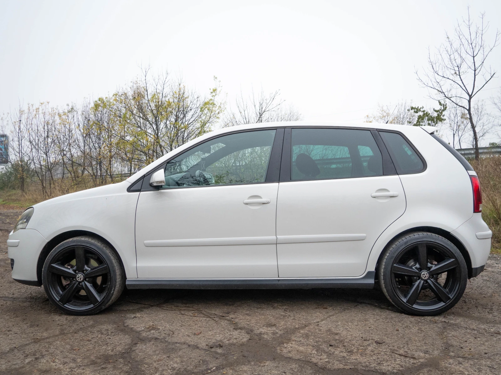 VW Polo GTI 1.8T BJX | Mobile.bg   3