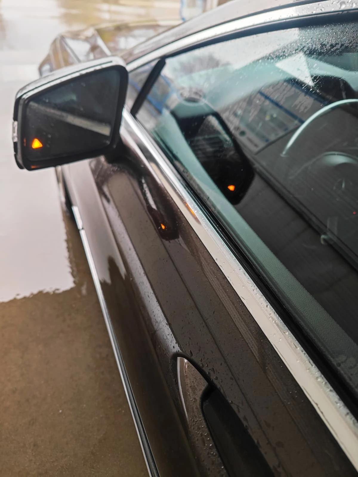 Mercedes-Benz CLS 350 AMG - DISKTRONIK -  УНИКАТ - изображение 5