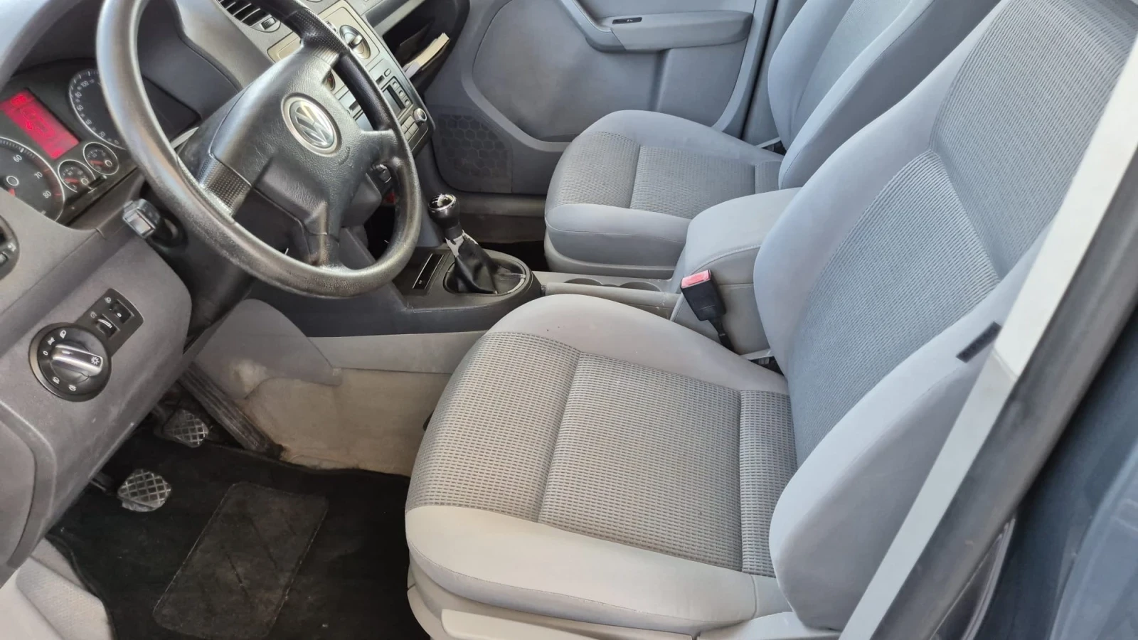 VW Caddy Life 102   | Mobile.bg   11