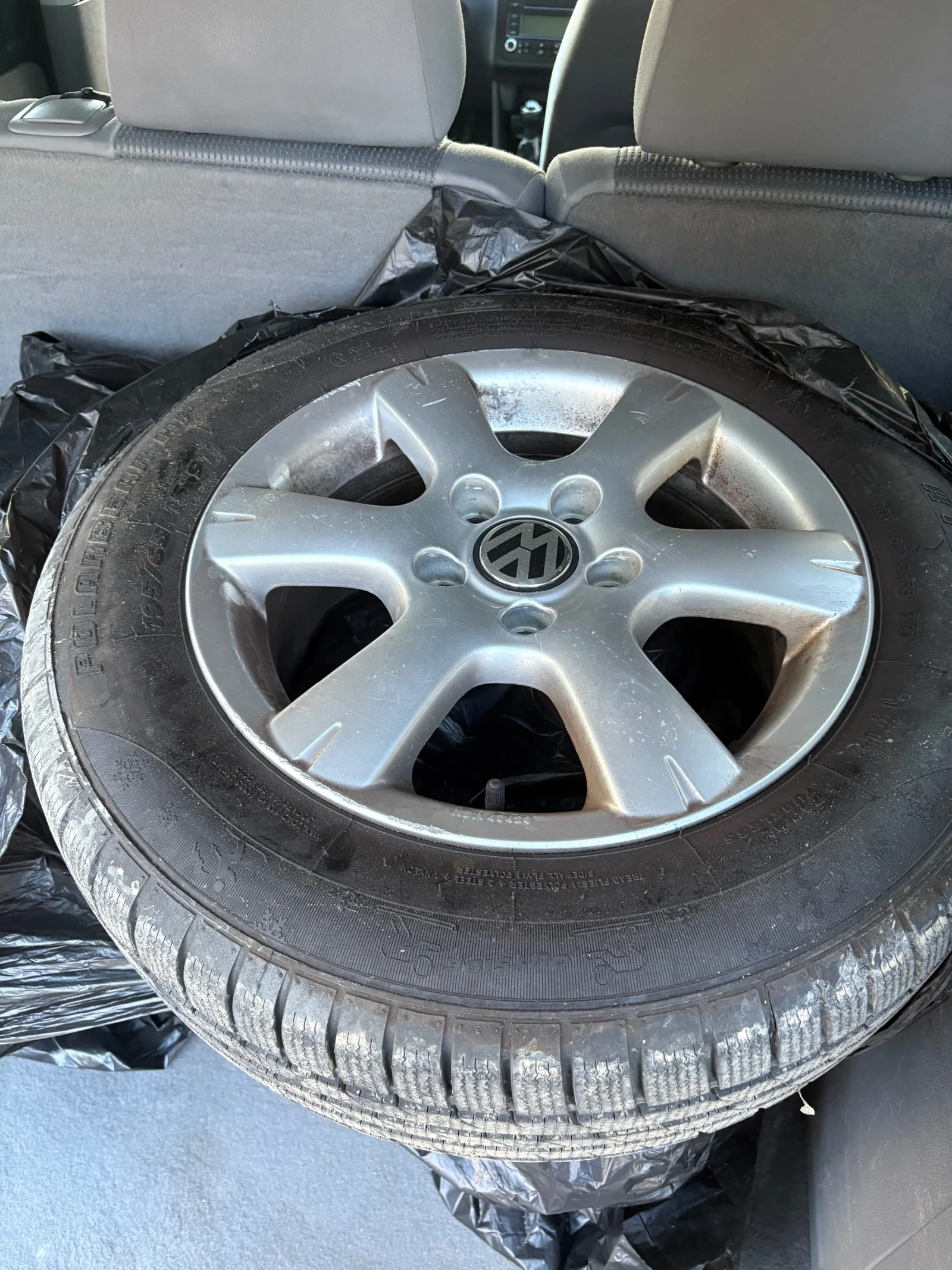 VW Caddy Life 102   | Mobile.bg   16