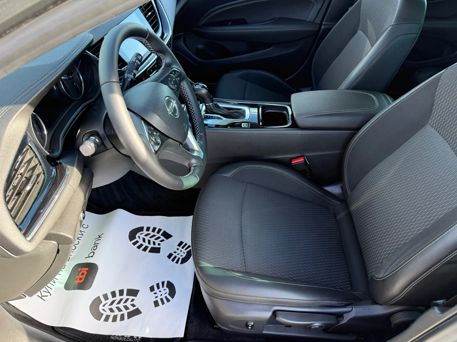 Opel Insignia (KATO ) | Mobile.bg   11