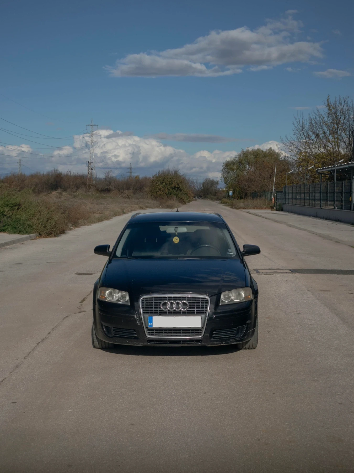 Audi A3  - изображение 2