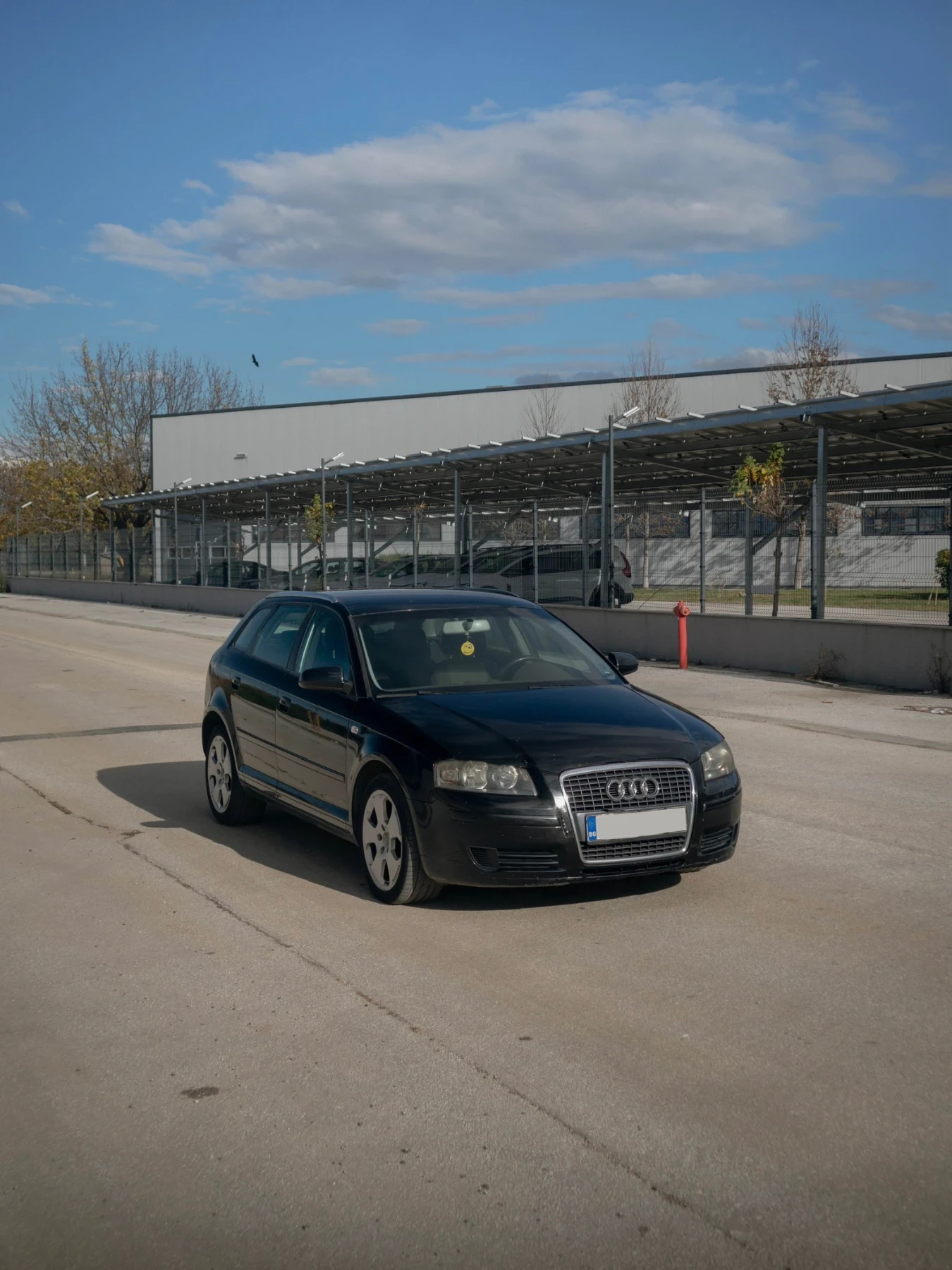 Audi A3  - изображение 3