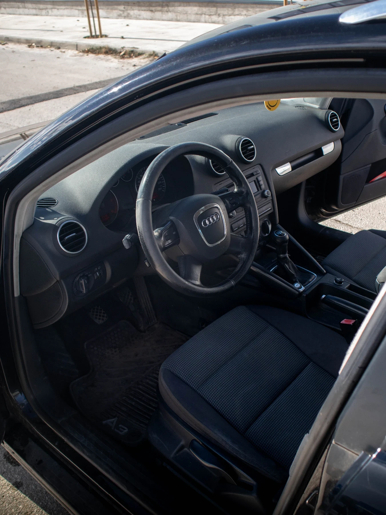 Audi A3  - изображение 10