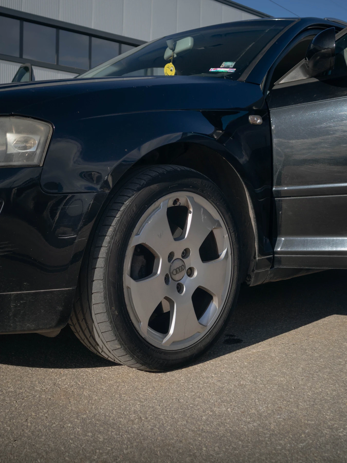 Audi A3  - изображение 4