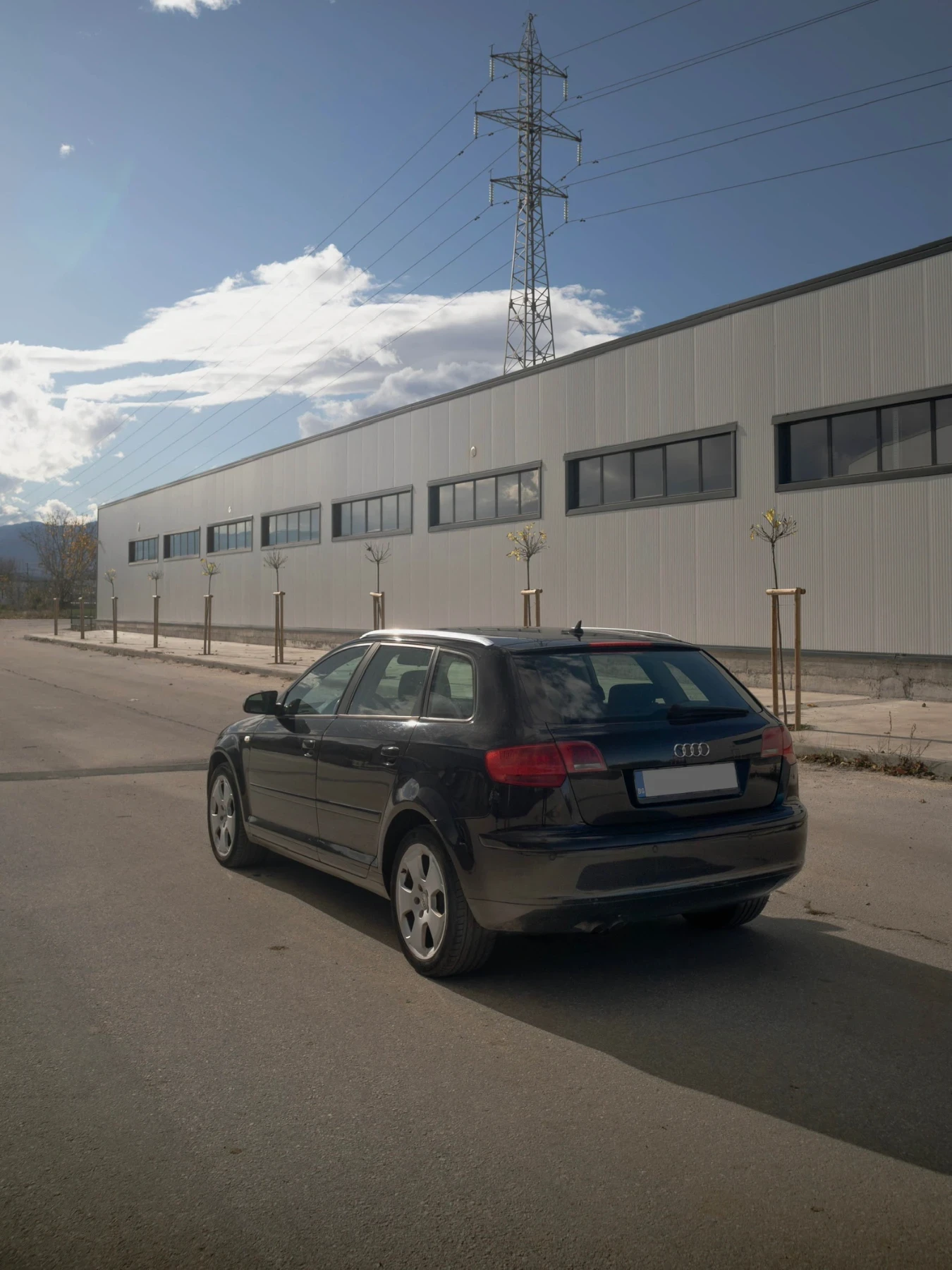 Audi A3  - изображение 8