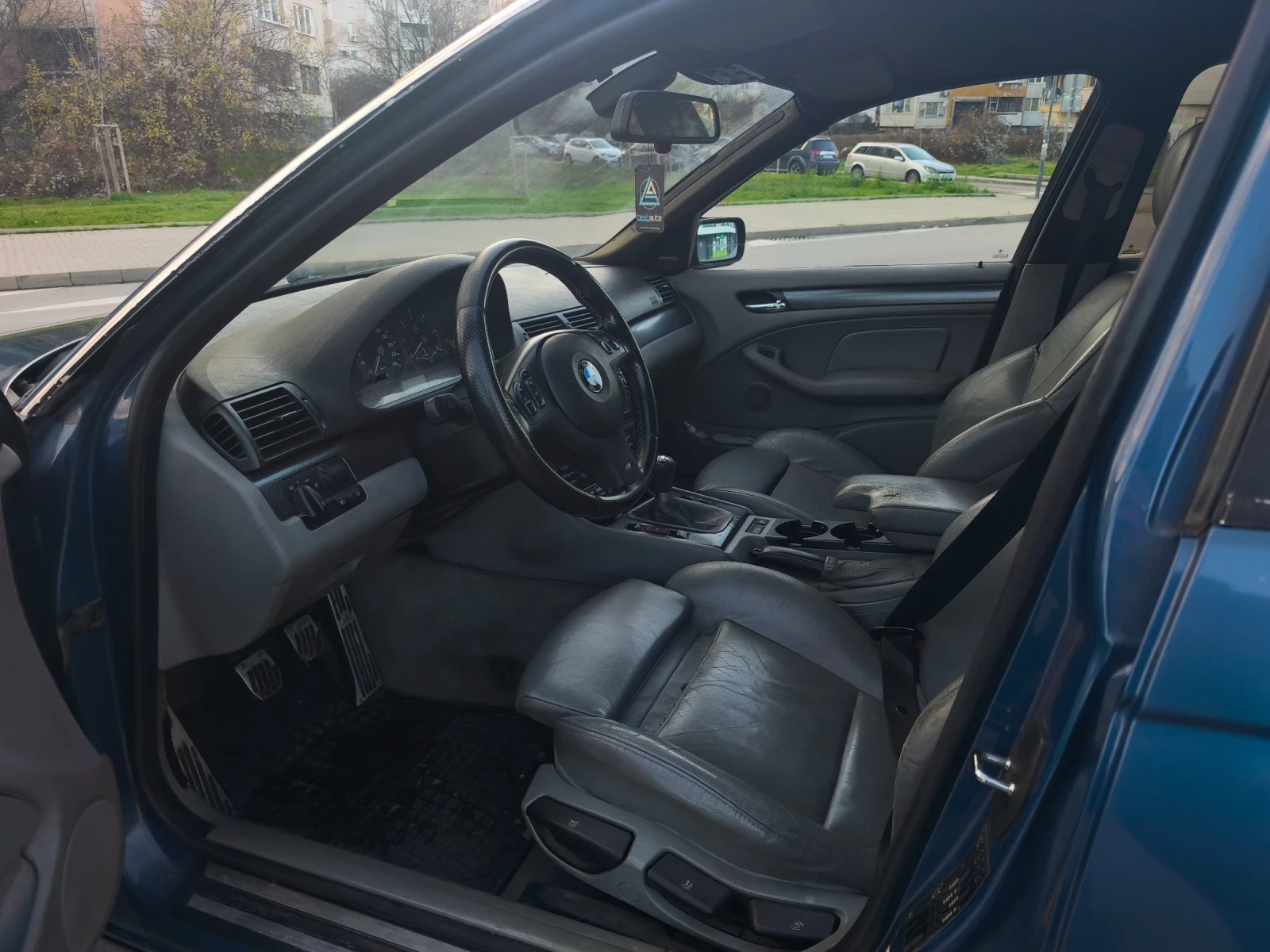 BMW 330  - изображение 5