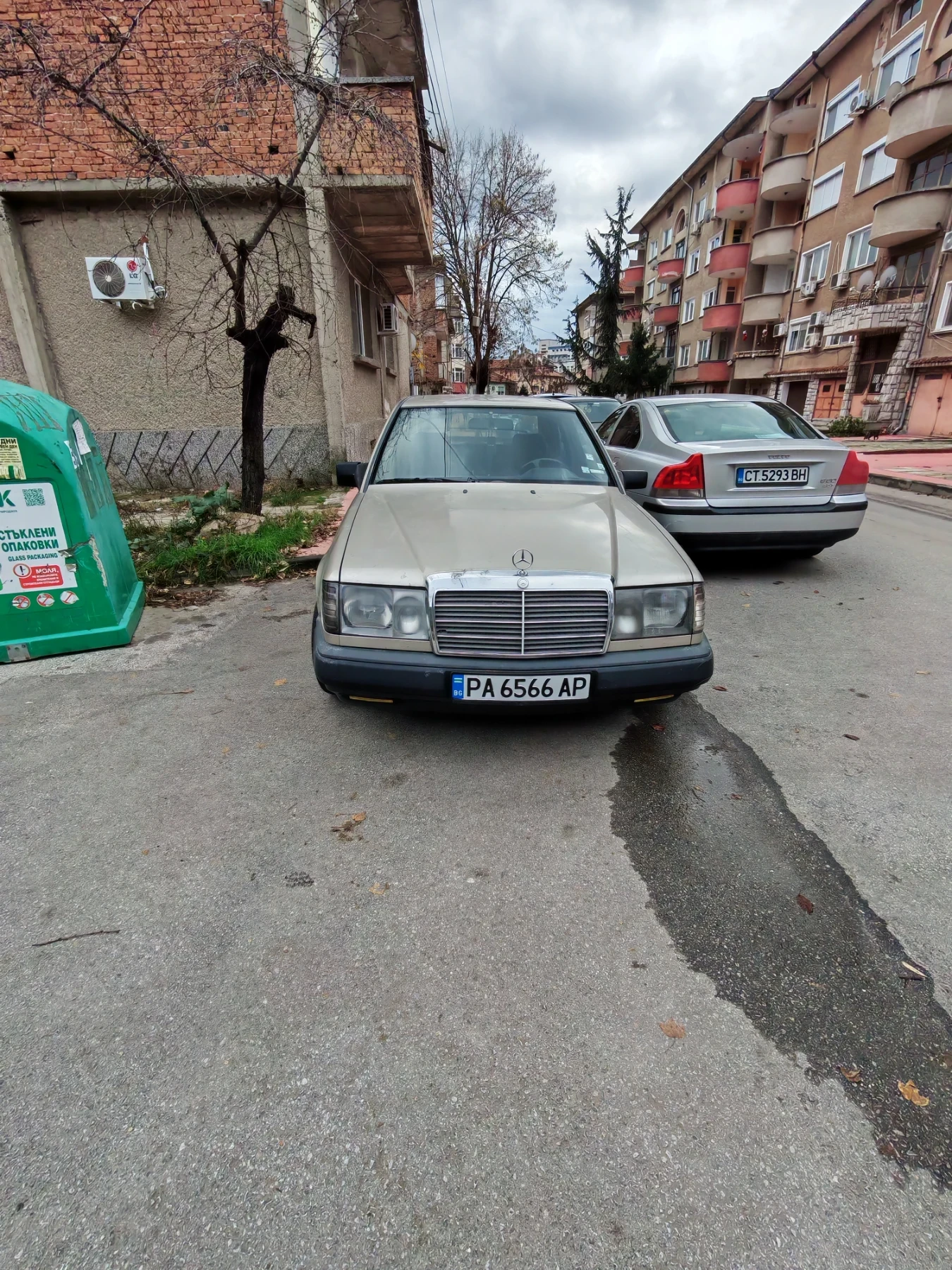 Mercedes-Benz 124 300 | Mobile.bg   1