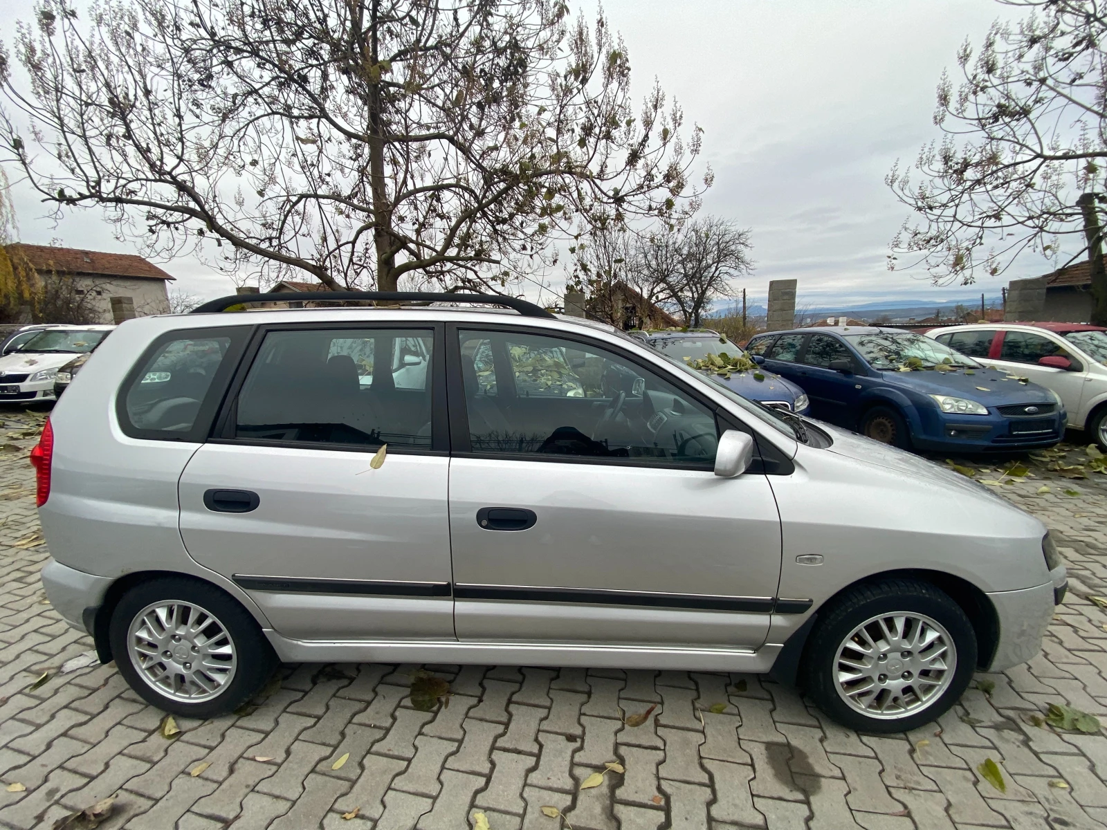 Mitsubishi Space star 1.9Di-D 116. | Mobile.bg   5