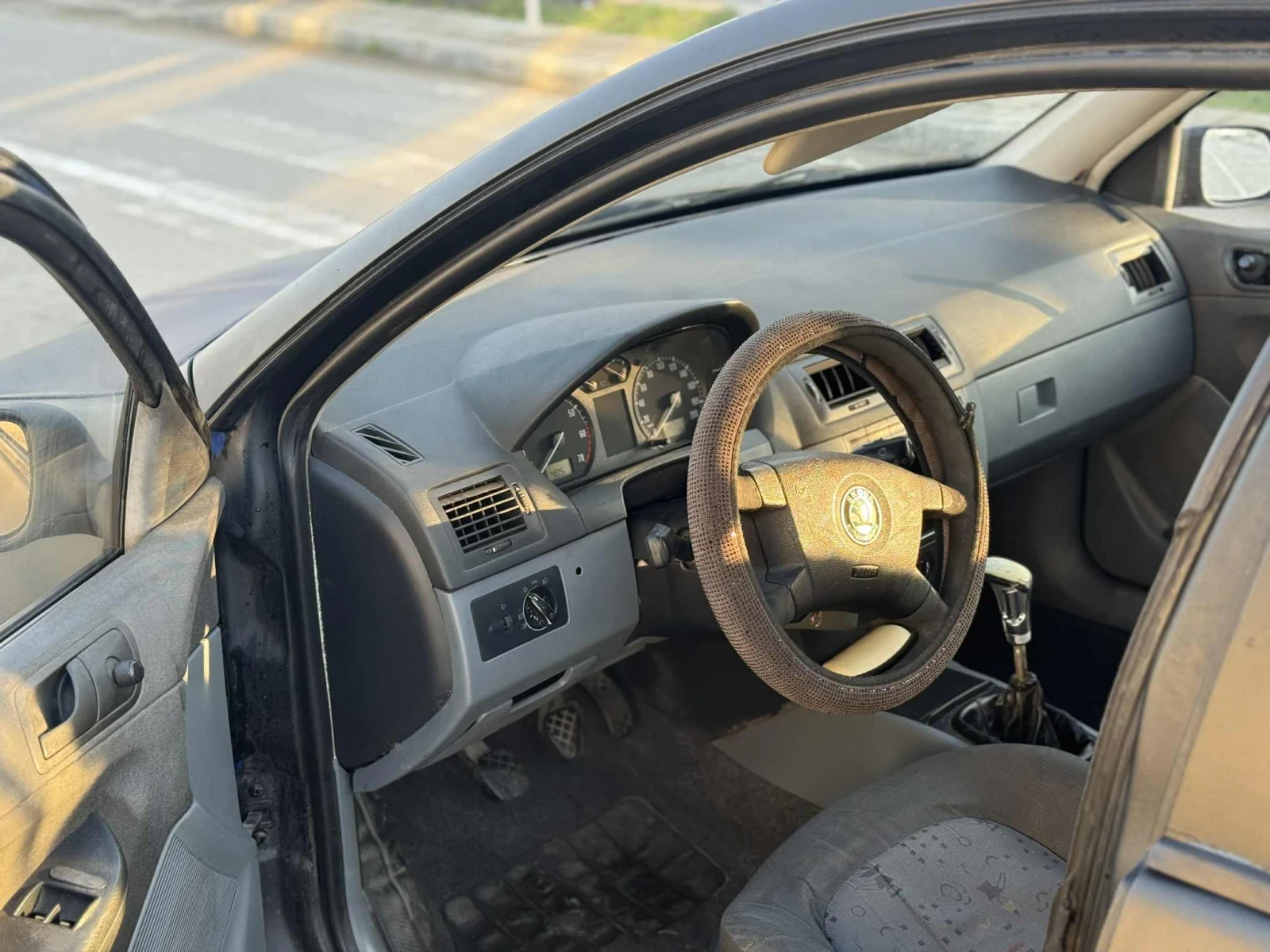 Skoda Fabia | Mobile.bg � ����������� 7