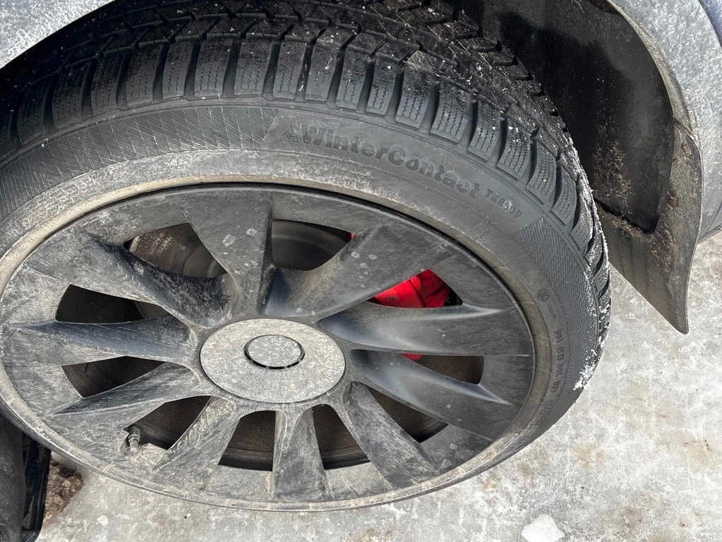 Tesla Model Y * Long Range * CARFAX * ��� ������������ ������ | Mobile.bg � ����������� 7