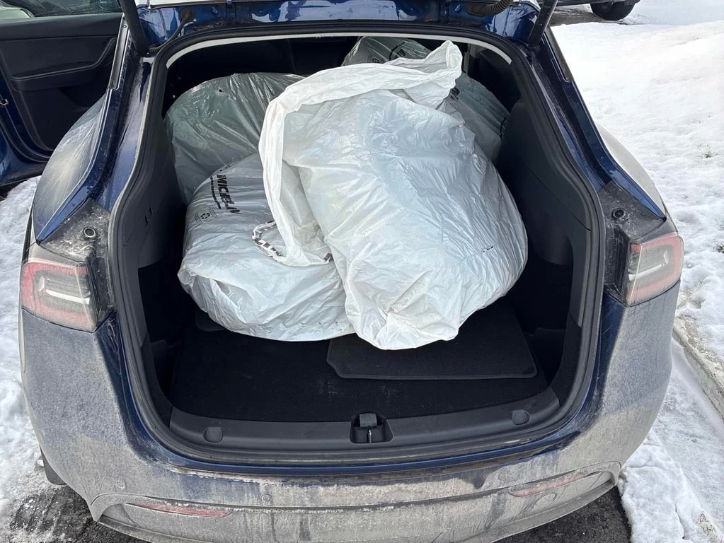 Tesla Model Y * Long Range * CARFAX * ��� ������������ ������ | Mobile.bg � ����������� 14