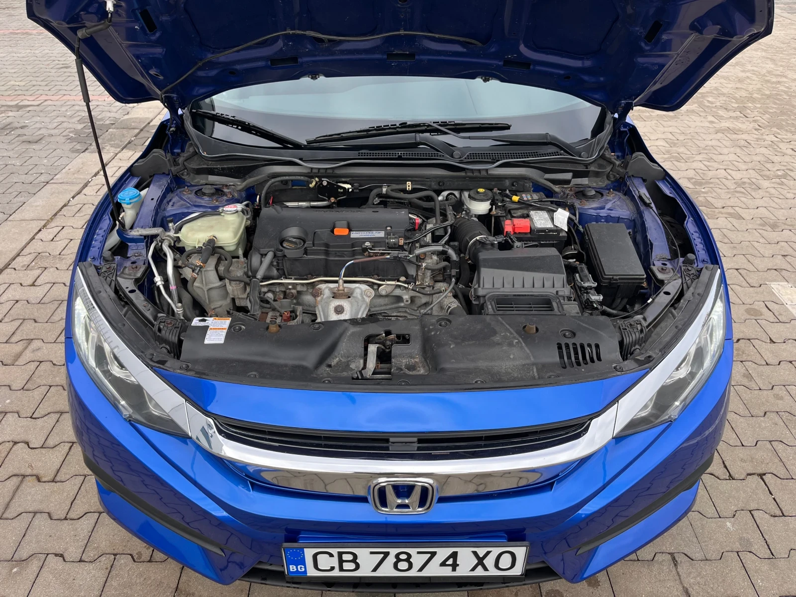 Honda Civic | Mobile.bg � ����������� 14