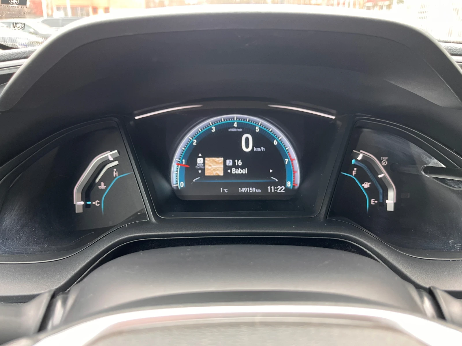 Honda Civic | Mobile.bg � ����������� 13