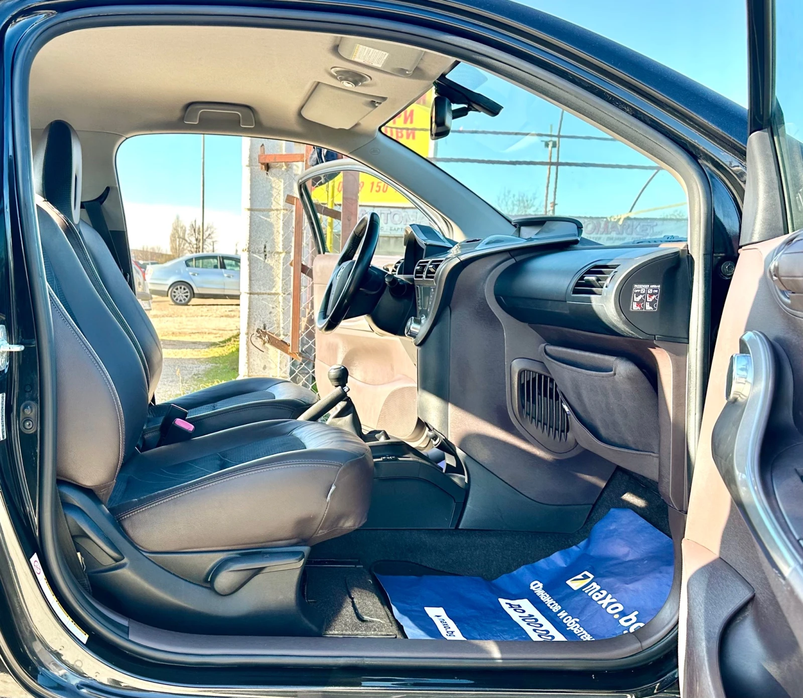 Toyota IQ 1.4 D4D 90HP | Mobile.bg � ����������� 11