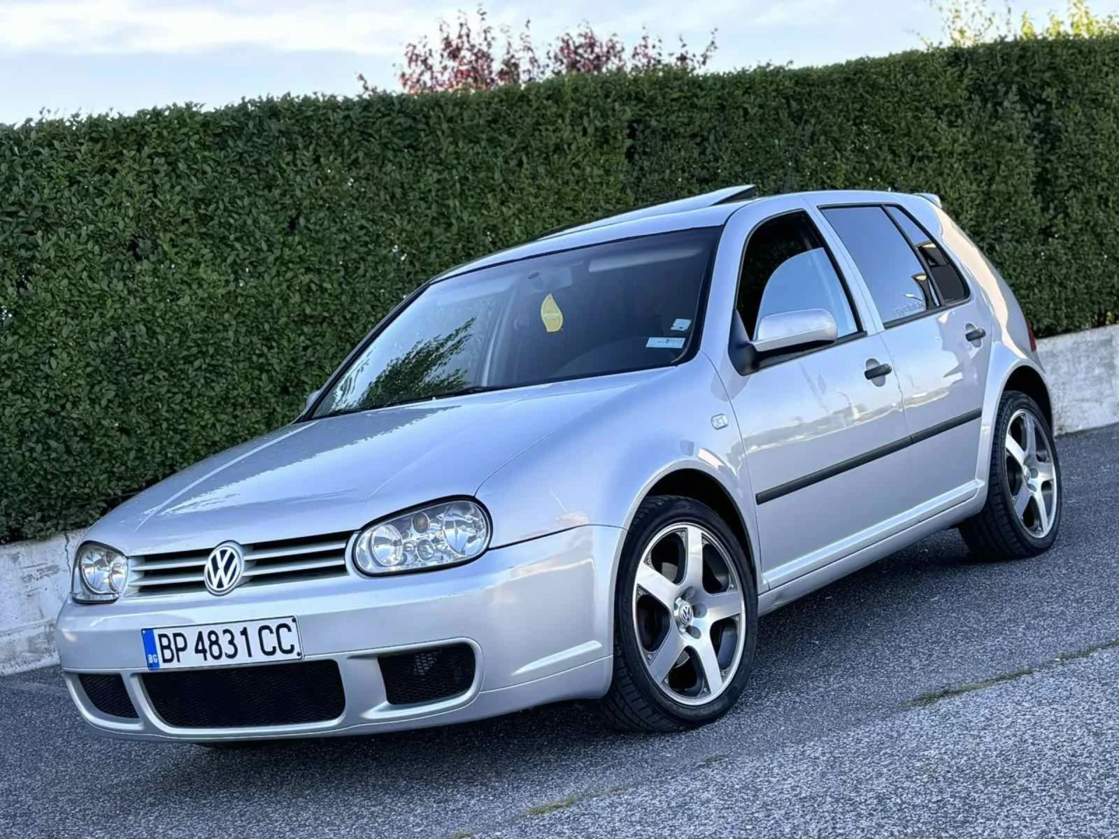 VW Golf | Mobile.bg � ����������� 1