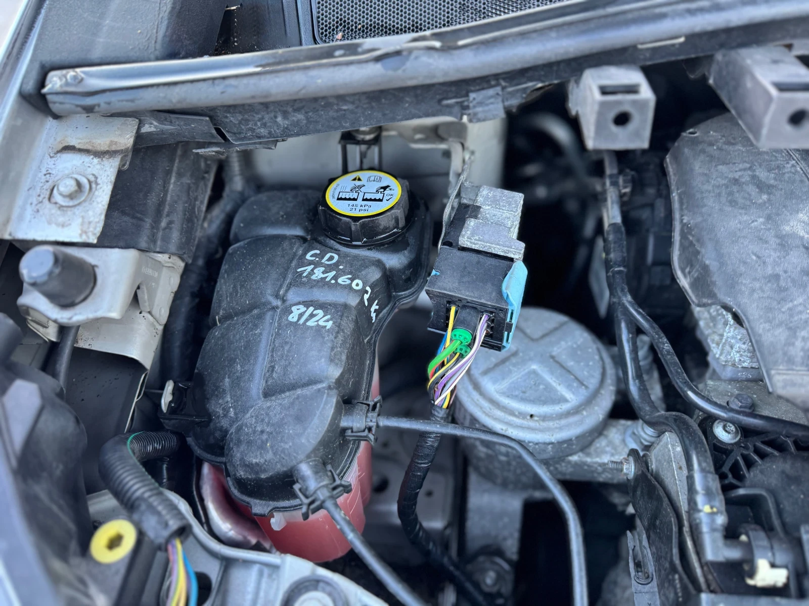 Ford Galaxy 2.0Tdci Face | Mobile.bg � ����������� 14