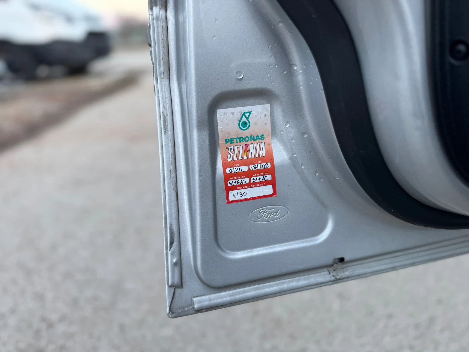 Ford Galaxy 2.0Tdci Face | Mobile.bg � ����������� 15