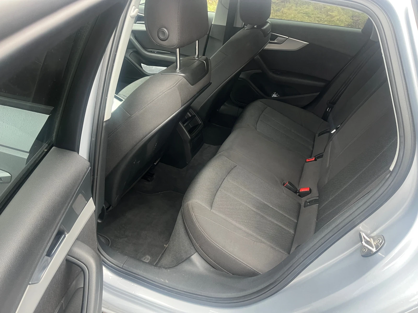 Audi A4 A4-3.0tdi 272ps Quattro - изображение 10