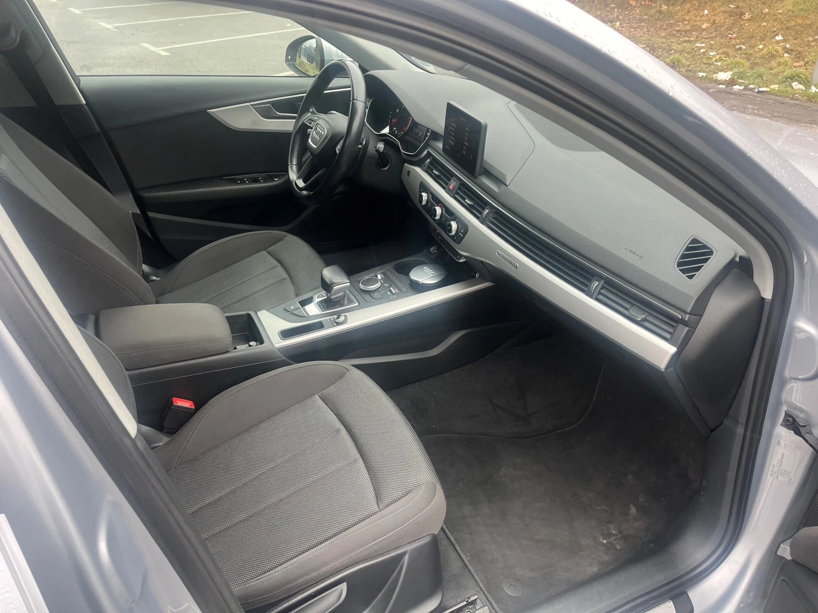 Audi A4 A4-3.0tdi 272ps Quattro - изображение 9