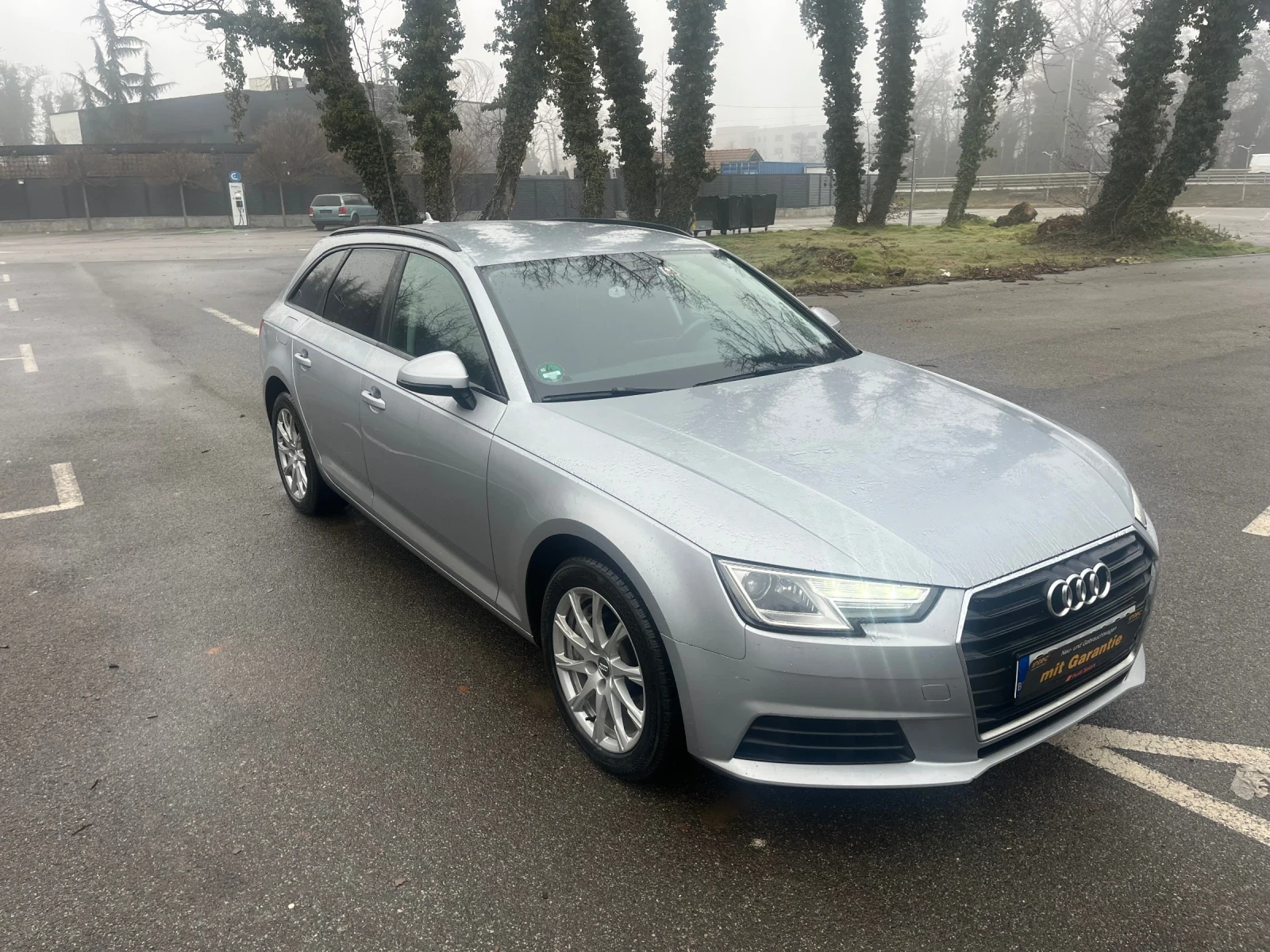 Audi A4 A4-3.0tdi 272ps Quattro - изображение 2