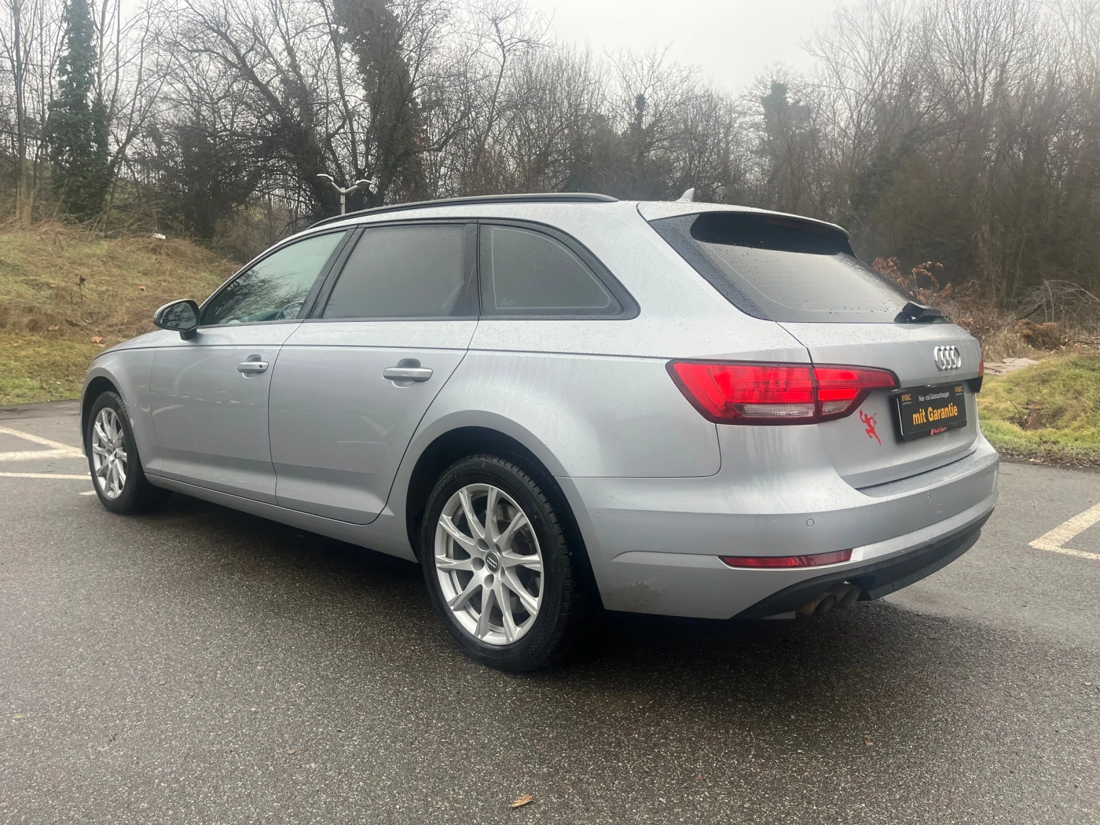 Audi A4 A4-3.0tdi 272ps Quattro - изображение 5