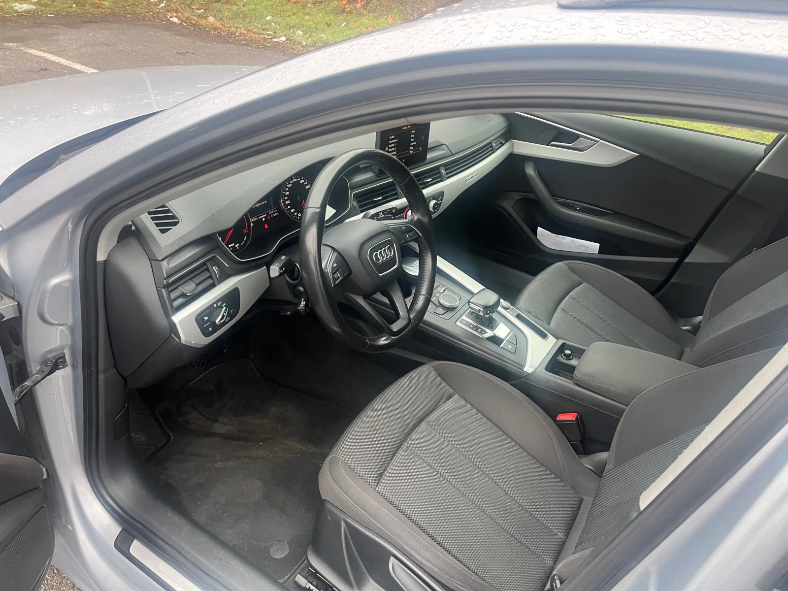 Audi A4 A4-3.0tdi 272ps Quattro - изображение 7