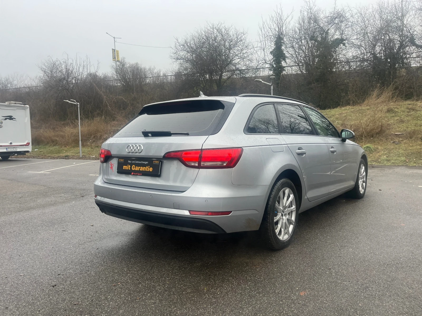 Audi A4 A4-3.0tdi 272ps Quattro - изображение 4