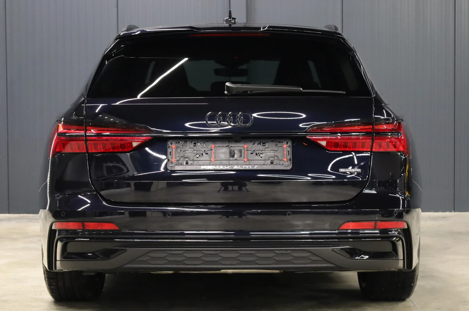 Audi A6 3XS-LINE* RS* HD MATRIX LIGHTS* B&O* HEAD UP*  - изображение 8