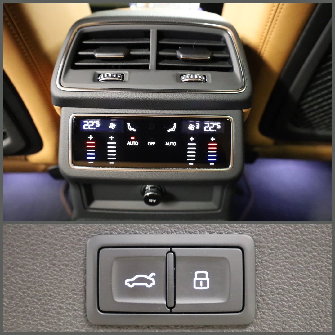 Audi A6 3XS-LINE* RS* HD MATRIX LIGHTS* B&O* HEAD UP*  | Mobile.bg � ����������� 16