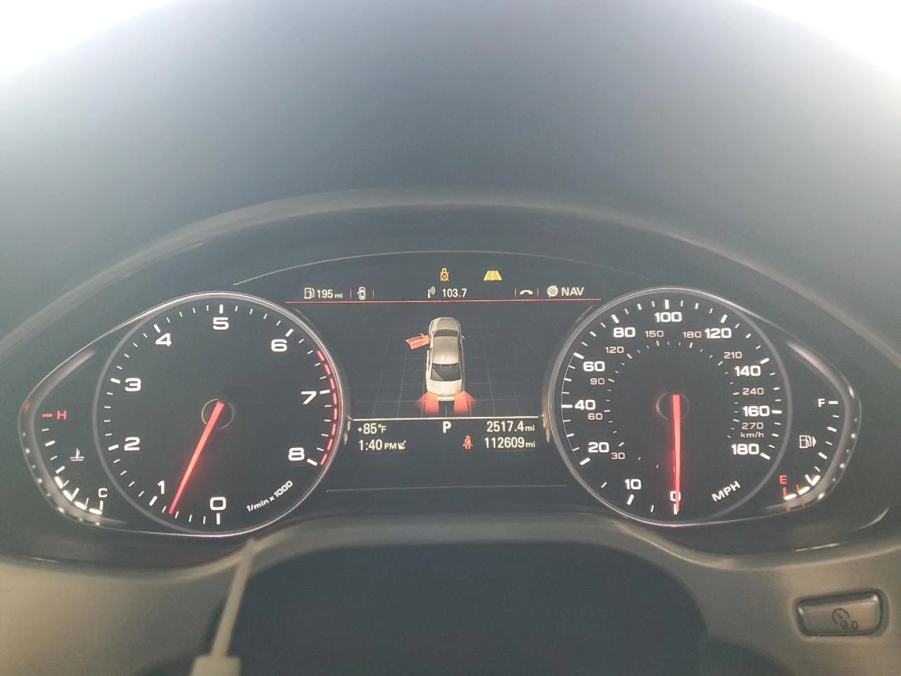 Audi A8 QUATTRO* ADAPTIVE LED* COOLED/HEATED SEATS* KEYLES - изображение 10