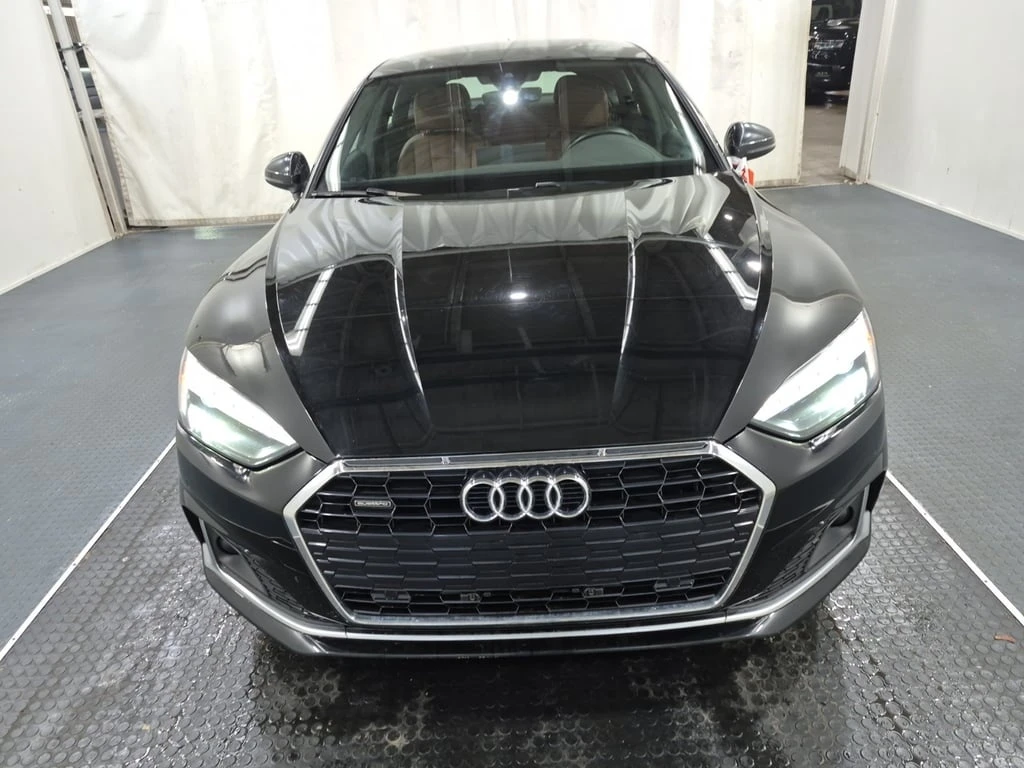 Audi A5 45tfsi * KOMFORT * CARFAX *  - изображение 3