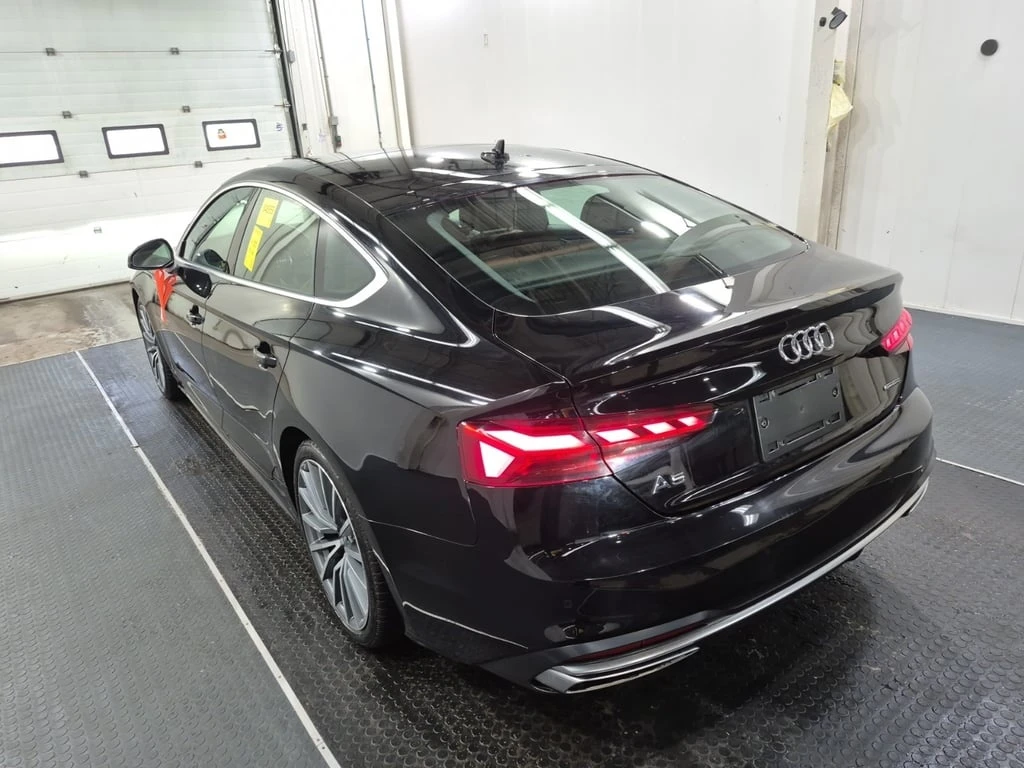 Audi A5 45tfsi * KOMFORT * CARFAX *  - изображение 5