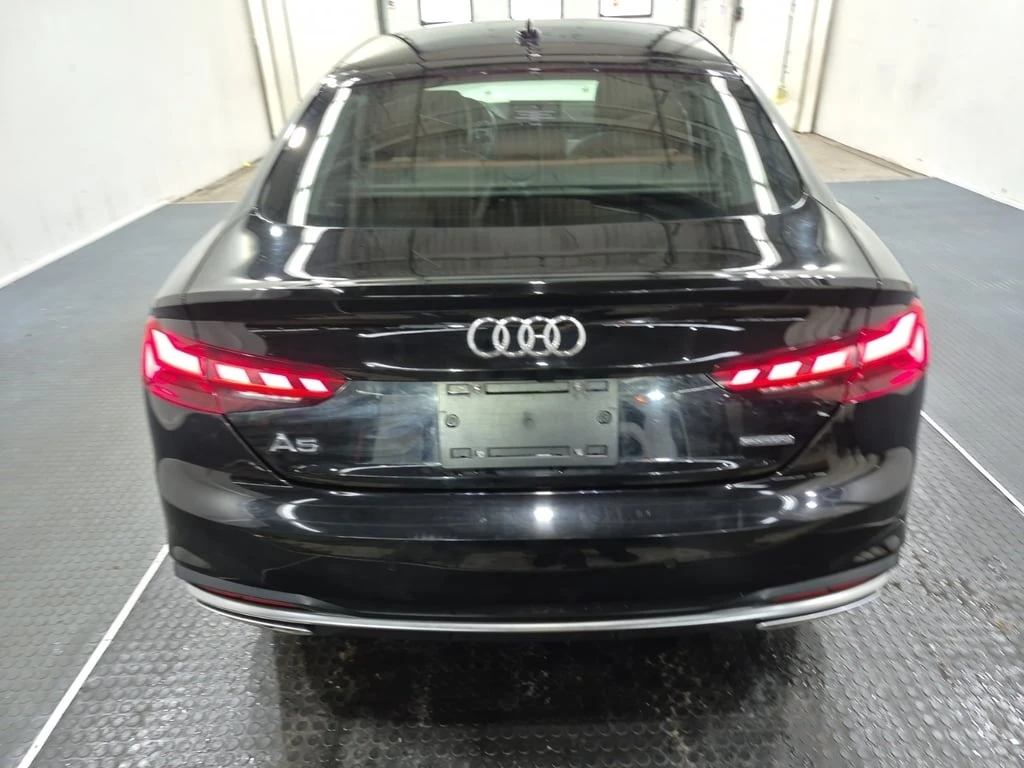 Audi A5 45tfsi * KOMFORT * CARFAX *  - изображение 6