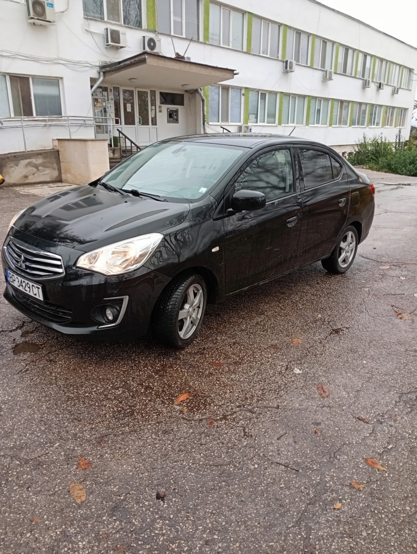 Mitsubishi Attrage | Mobile.bg � ����������� 2