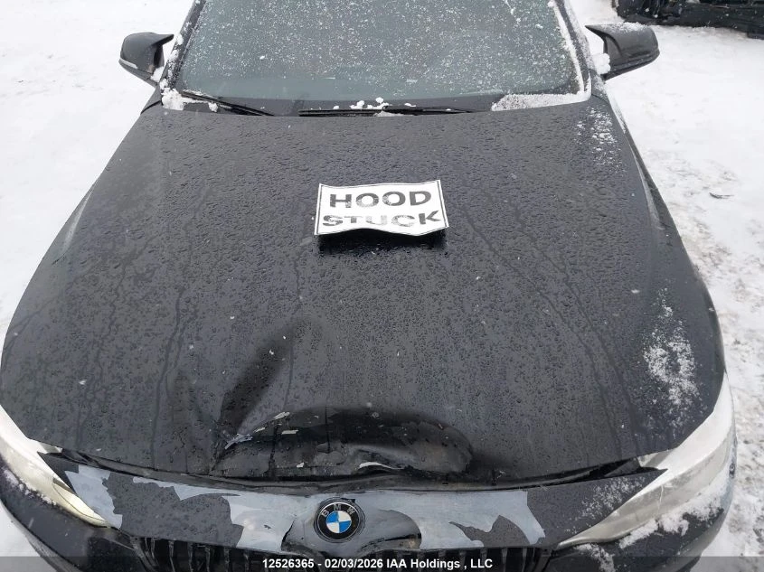 BMW 435 MPACK* GC* HEADUP* ПОДГРЕВ* KEYLESS - изображение 2