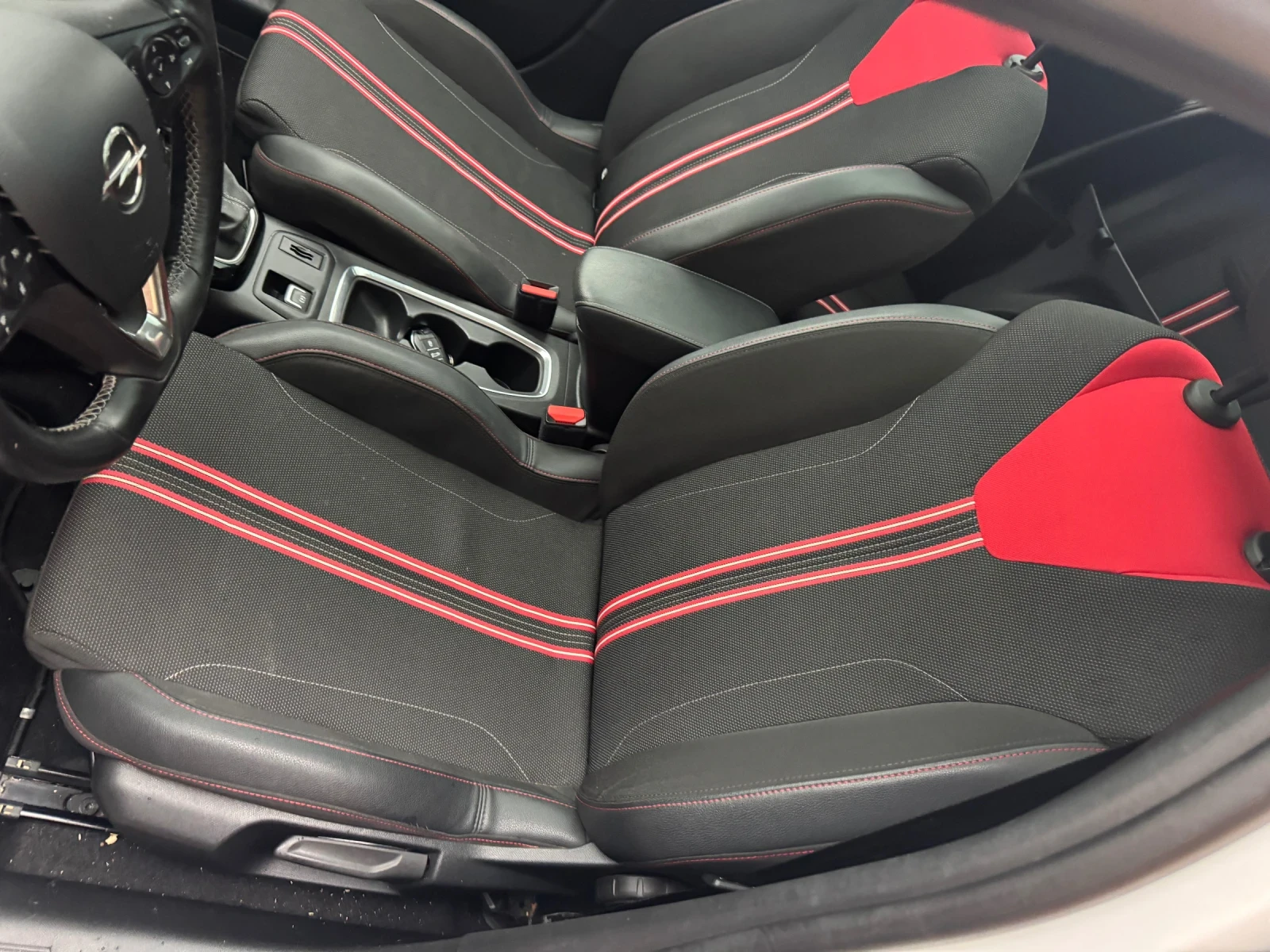 Opel Corsa 1.5 CDTI YH01 - изображение 9