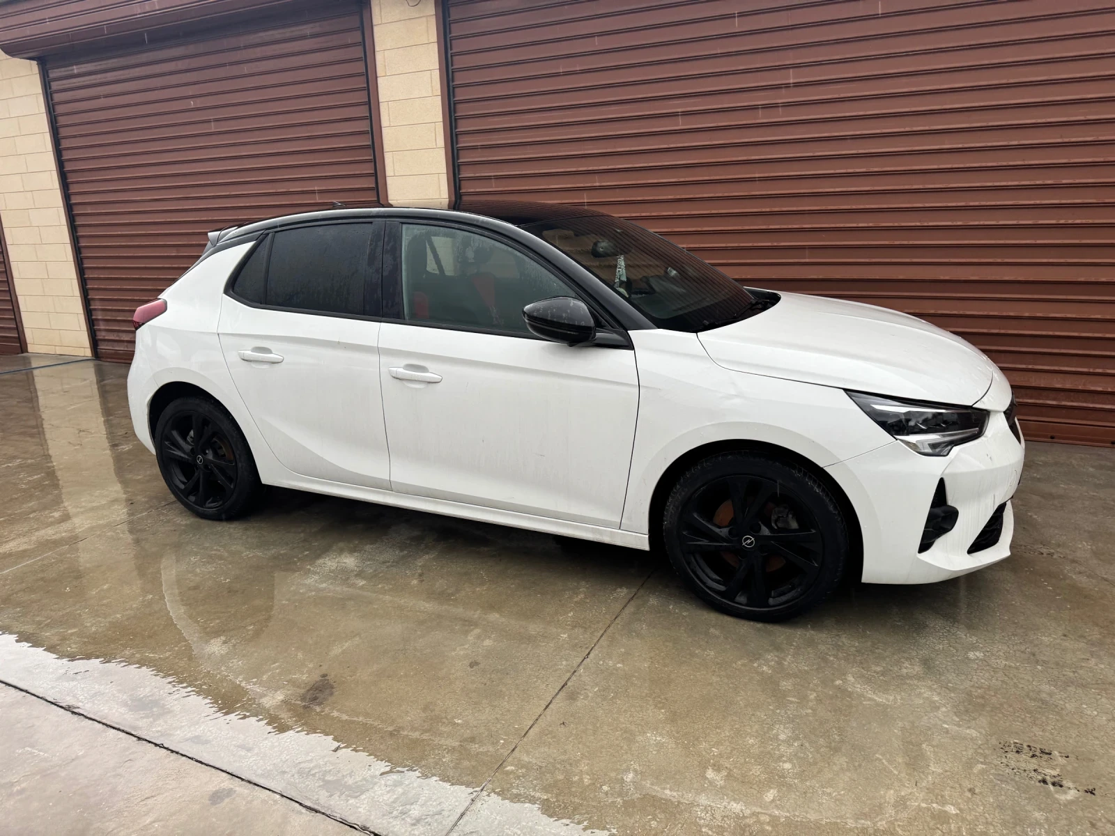 Opel Corsa 1.5 CDTI YH01 - изображение 3