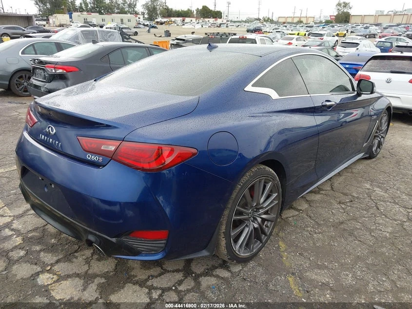 Infiniti Q50 Q60 3.0T Red Sport 400 | Mobile.bg � ����������� 4