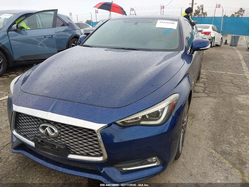 Infiniti Q50 Q60 3.0T Red Sport 400 | Mobile.bg � ����������� 6