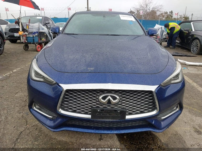 Infiniti Q50 Q60 3.0T Red Sport 400 | Mobile.bg � ����������� 12