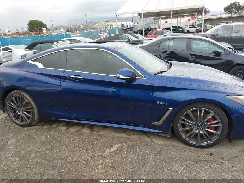 Infiniti Q50 Q60 3.0T Red Sport 400 | Mobile.bg � ����������� 13