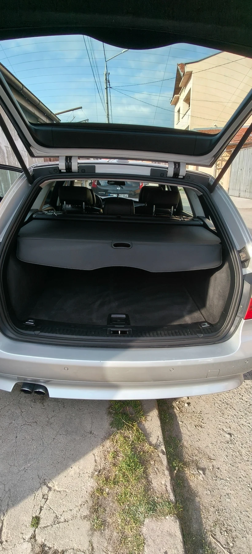 BMW 525, снимка 7 - Автомобили и джипове - 53878733