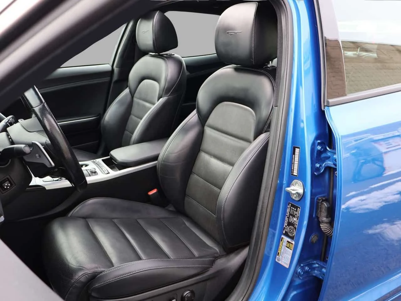 Kia Stinger * GT Limited * CARFAX * ЦЕНА ДО БГ, снимка 10 - Автомобили и джипове - 53974672