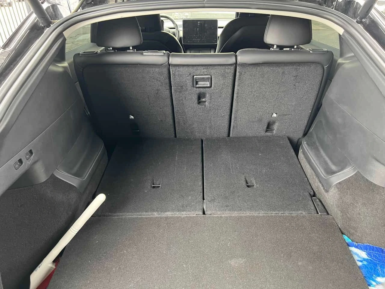 Tesla Model Y Long Range/CARFAX/ПАНОРАМА, снимка 15 - Автомобили и джипове - 54027679